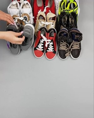 Фотография  730 - Обувь СТОК дети лето#15,7 кг, ЛОТ №6189 оптом в Калининграде и Калининградской области