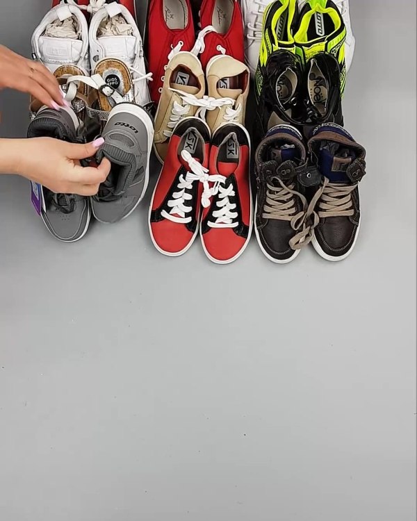 Фотография  540 - Обувь СТОК дети лето#15,7 кг, ЛОТ №6189 оптом в Калининграде и Калининградской области