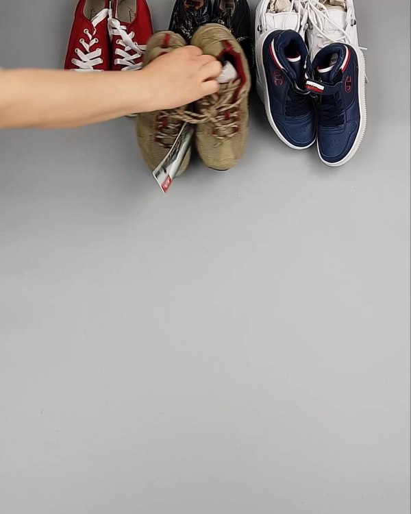 Фотография  480 - Обувь СТОК дети лето#15,2 кг, ЛОТ №6190 оптом в Калининграде и Калининградской области