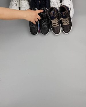 Фотография  557 - Обувь СТОК дети лето#15,4 кг, ЛОТ №6192 оптом в Калининграде и Калининградской области