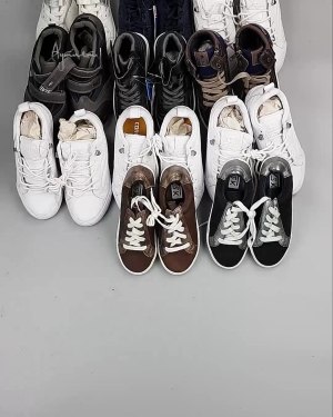 Фотография  737 - Обувь СТОК дети лето#15,4 кг, ЛОТ №6192 оптом в Калининграде и Калининградской области