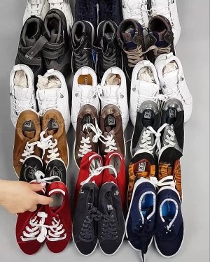 Фотография  777 - Обувь СТОК дети лето#15,4 кг, ЛОТ №6192 оптом в Калининграде и Калининградской области