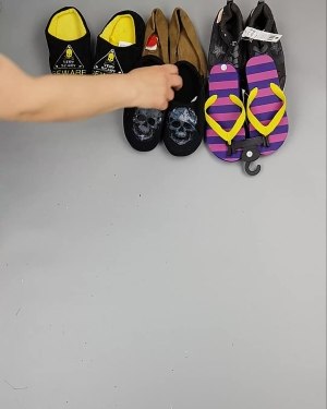 Фотография  821 - Обувь детская СТОК Summer#5,35 кг, ЛОТ №6195 оптом в Калининграде и Калининградской области