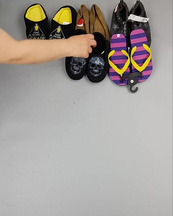 Фотография  578 - Обувь детская СТОК Summer#5,35 кг, ЛОТ №6195 оптом в Калининграде и Калининградской области