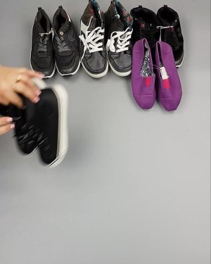 Фотография  271 - Обувь детская СТОК Summer#6,15 кг, ЛОТ №6197 оптом в Калининграде и Калининградской области