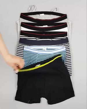 Фотография  996 - Нижнее белье TCM Kids 022024#5 кг, ЛОТ №6260 оптом в Калининграде и Калининградской области