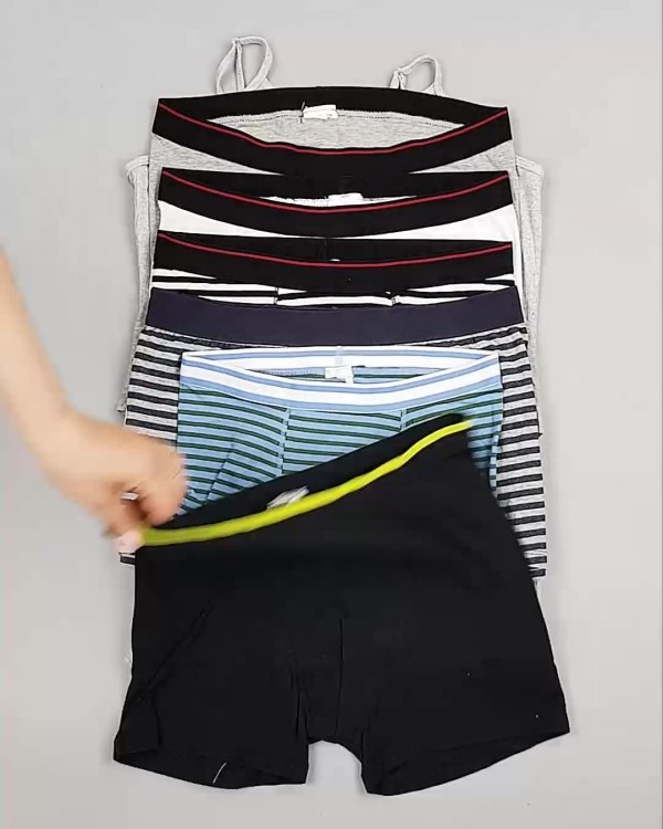 Фотография  907 - Нижнее белье TCM Kids 022024#5 кг, ЛОТ №6260 оптом в Калининграде и Калининградской области