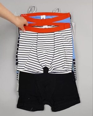 Фотография  501 - Нижнее белье TCM Kids 022024#5 кг, ЛОТ №6260 оптом в Калининграде и Калининградской области