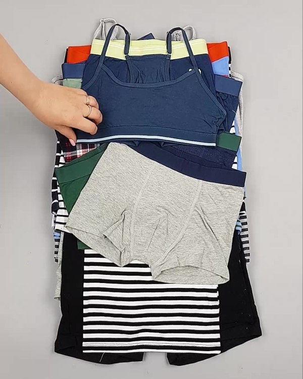 Фотография  128 - Нижнее белье TCM Kids 022024#5 кг, ЛОТ №6260 оптом в Калининграде и Калининградской области