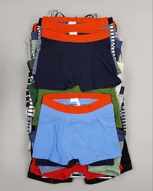 Фотография  318 - Нижнее белье TCM Kids 022024#5 кг, ЛОТ №6260 оптом в Калининграде и Калининградской области