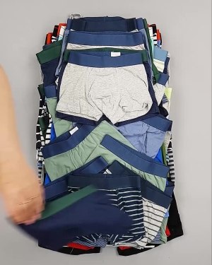 Фотография 474 - Нижнее белье TCM Kids 022024#5 кг, ЛОТ №6260 оптом в Калининграде и Калининградской области