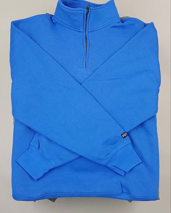 Фотография  838 - Толстовки СТОК CAN#15 кг, ЛОТ №6268 оптом в Калининграде и Калининградской области