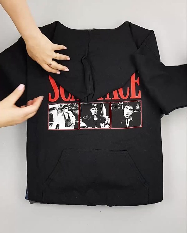 Фотография  305 - Толстовки СТОК CAN#15 кг, ЛОТ №6268 оптом в Калининграде и Калининградской области