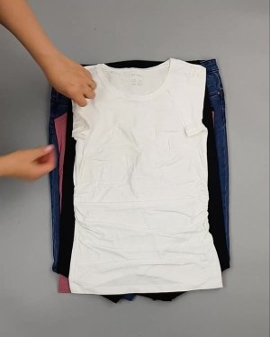 Фотография  926 - LIDL Summer м/ж 022024#15 кг, ЛОТ №6291 оптом в Калининграде и Калининградской области