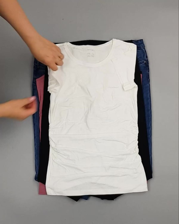 Фотография  894 - LIDL Summer м/ж 022024#15 кг, ЛОТ №6291 оптом в Калининграде и Калининградской области