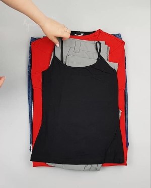 Фотография  303 - LIDL Summer м/ж 022024#15 кг, ЛОТ №6291 оптом в Калининграде и Калининградской области