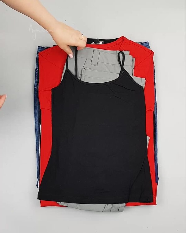 Фотография  720 - LIDL Summer м/ж 022024#15 кг, ЛОТ №6291 оптом в Калининграде и Калининградской области