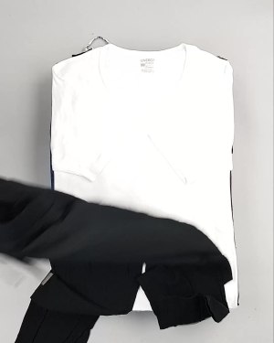 Фотография  970 - LIDL Summer м/ж 022024#15 кг, ЛОТ №6291 оптом в Калининграде и Калининградской области