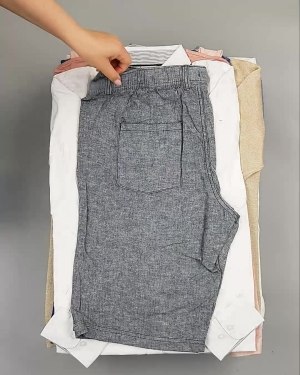 Фотография  924 - LIDL Summer м/ж 022024#15 кг, ЛОТ №6291 оптом в Калининграде и Калининградской области