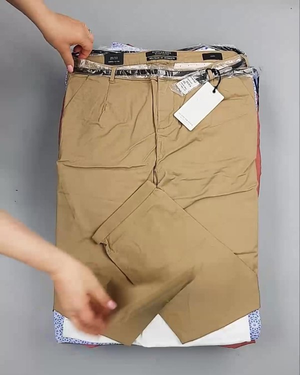 Фотография  713 - BRAND STOCK Summer#20 кг, ЛОТ №6303 оптом в Калининграде и Калининградской области