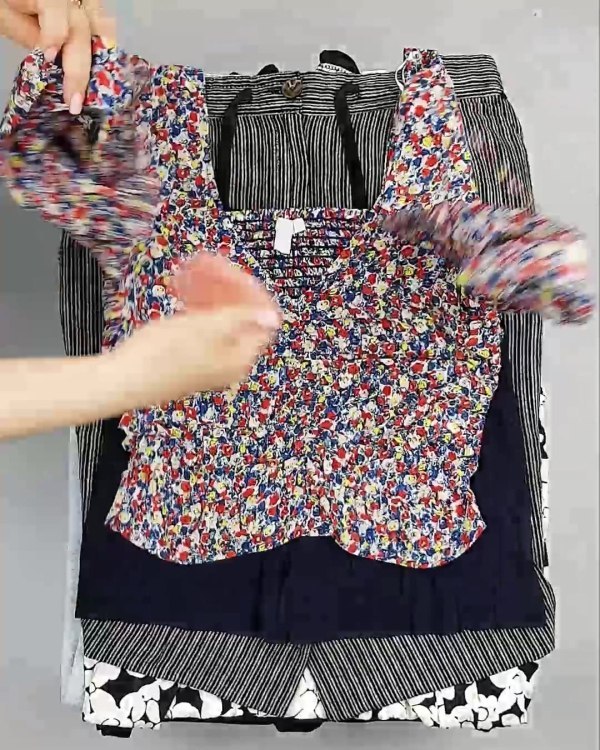 Фотография  210 - BRAND STOCK Summer#20 кг, ЛОТ №6304 оптом в Калининграде и Калининградской области