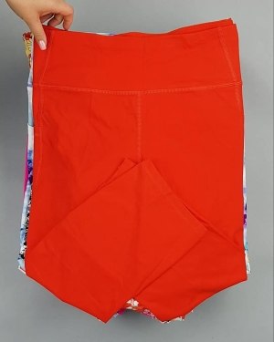 Фотография 635 - Легинсы AVIA (Ladies leggings)#9 кг, ЛОТ №6305 оптом в Калининграде и Калининградской области