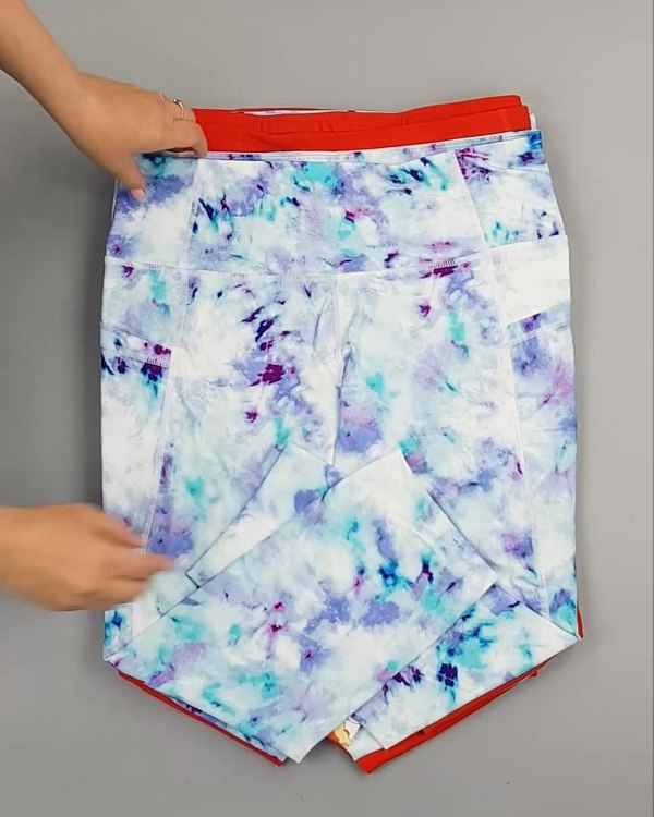 Фотография  209 - Легинсы AVIA (Ladies leggings)#9 кг, ЛОТ №6306 оптом в Калининграде и Калининградской области