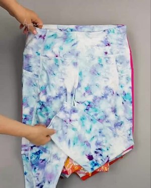 Фотография  874 - Легинсы AVIA (Ladies leggings)#9 кг, ЛОТ №6306 оптом в Калининграде и Калининградской области