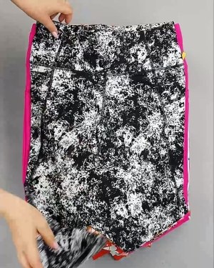 Фотография  678 - Легинсы AVIA (Ladies leggings)#9 кг, ЛОТ №6306 оптом в Калининграде и Калининградской области