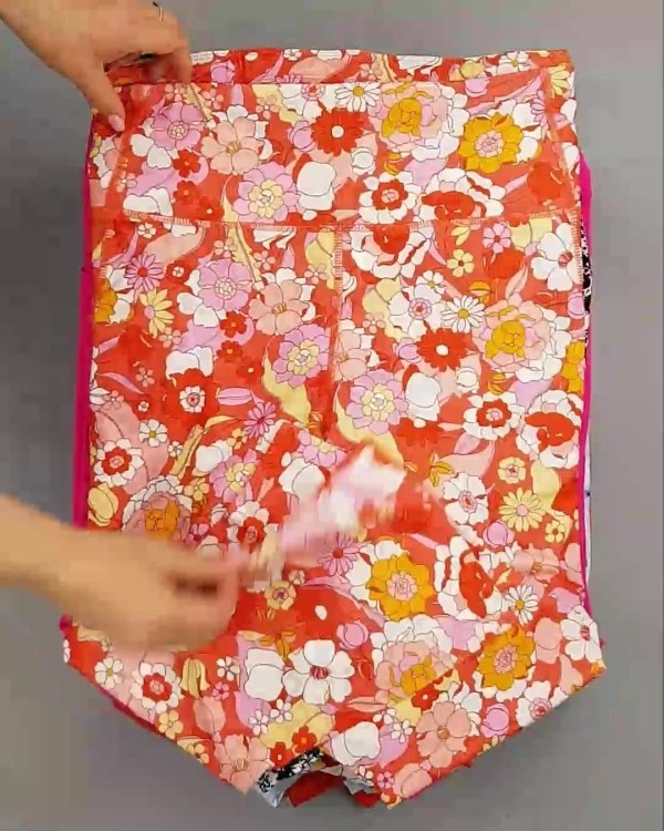 Фотография  690 - Легинсы AVIA (Ladies leggings)#9 кг, ЛОТ №6306 оптом в Калининграде и Калининградской области