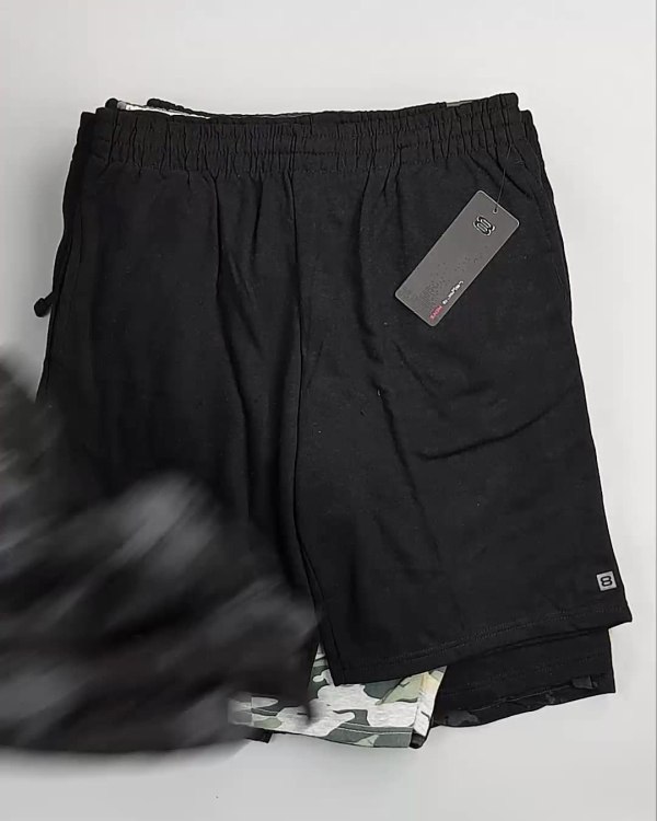 Фотография  936 - Шорты муж СТОК CAN#5 кг, ЛОТ №6319 оптом в Калининграде и Калининградской области