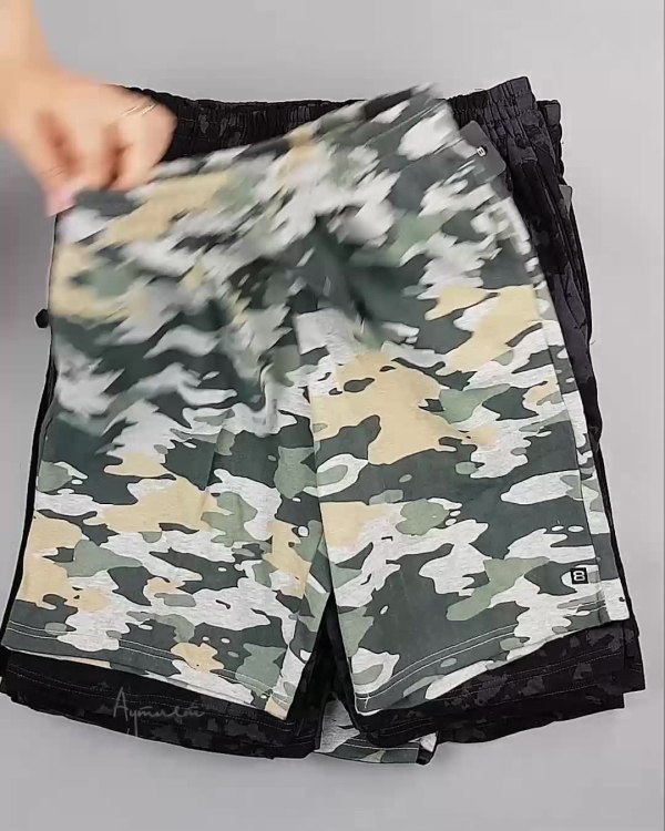 Фотография  953 - Шорты муж СТОК CAN#5 кг, ЛОТ №6319 оптом в Калининграде и Калининградской области