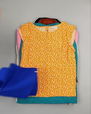 Фотография  855 - TOM TAILOR mix 0424#15 кг, ЛОТ №6333 оптом в Калининграде и Калининградской области