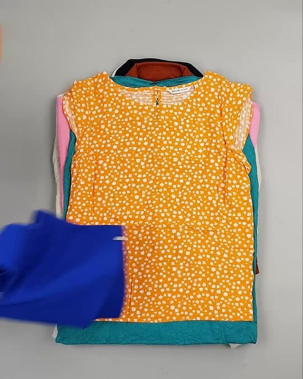 Фотография  276 - TOM TAILOR mix 0424#15 кг, ЛОТ №6333 оптом в Калининграде и Калининградской области