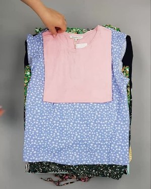 Фотография  236 - TOM TAILOR mix 0424#15 кг, ЛОТ №6333 оптом в Калининграде и Калининградской области