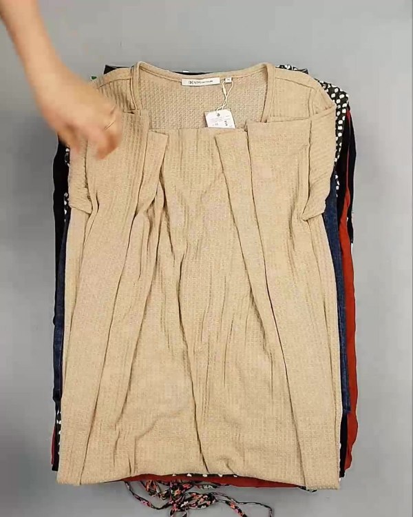 Фотография  717 - TOM TAILOR mix 0424#15 кг, ЛОТ №6333 оптом в Калининграде и Калининградской области