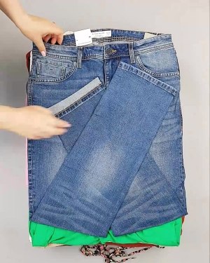 Фотография  365 - TOM TAILOR mix 0424#15 кг, ЛОТ №6333 оптом в Калининграде и Калининградской области