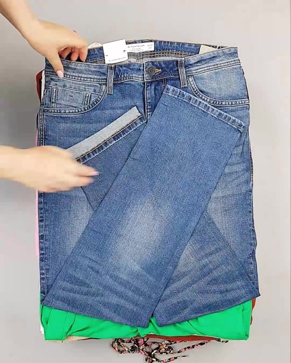 Фотография  687 - TOM TAILOR mix 0424#15 кг, ЛОТ №6333 оптом в Калининграде и Калининградской области