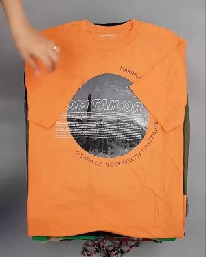 Фотография  469 - TOM TAILOR mix 0424#15 кг, ЛОТ №6333 оптом в Калининграде и Калининградской области