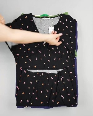 Фотография  654 - TOM TAILOR mix 0424#15 кг, ЛОТ №6334 оптом в Калининграде и Калининградской области