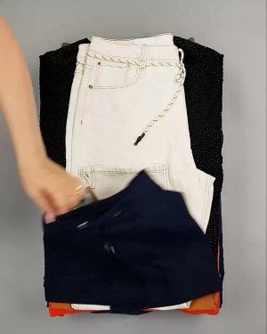 Фотография  653 - TOM TAILOR mix 0424#15 кг, ЛОТ №6334 оптом в Калининграде и Калининградской области