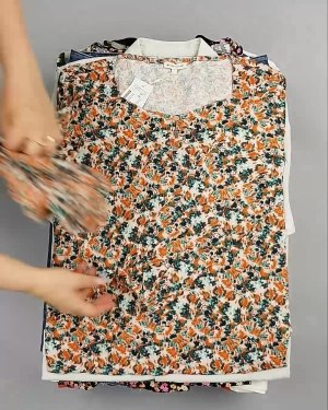 Фотография  421 - TOM TAILOR mix 0424#15 кг, ЛОТ №6334 оптом в Калининграде и Калининградской области