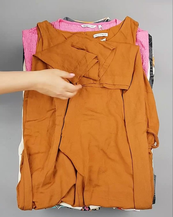 Фотография  647 - TOM TAILOR mix 0424#15 кг, ЛОТ №6334 оптом в Калининграде и Калининградской области