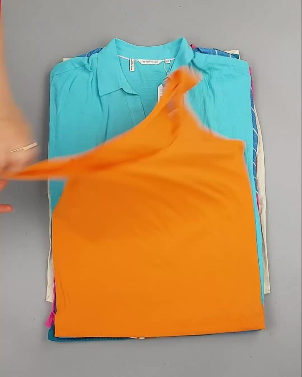 Фотография  714 - TOM TAILOR mix 0424#15 кг, ЛОТ №6335 оптом в Калининграде и Калининградской области