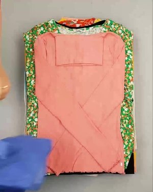 Фотография  963 - TOM TAILOR mix 0424#15 кг, ЛОТ №6335 оптом в Калининграде и Калининградской области