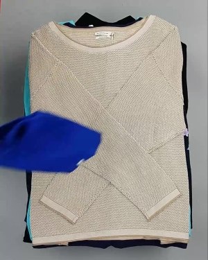 Фотография  336 - TOM TAILOR mix 0424#15 кг, ЛОТ №6335 оптом в Калининграде и Калининградской области