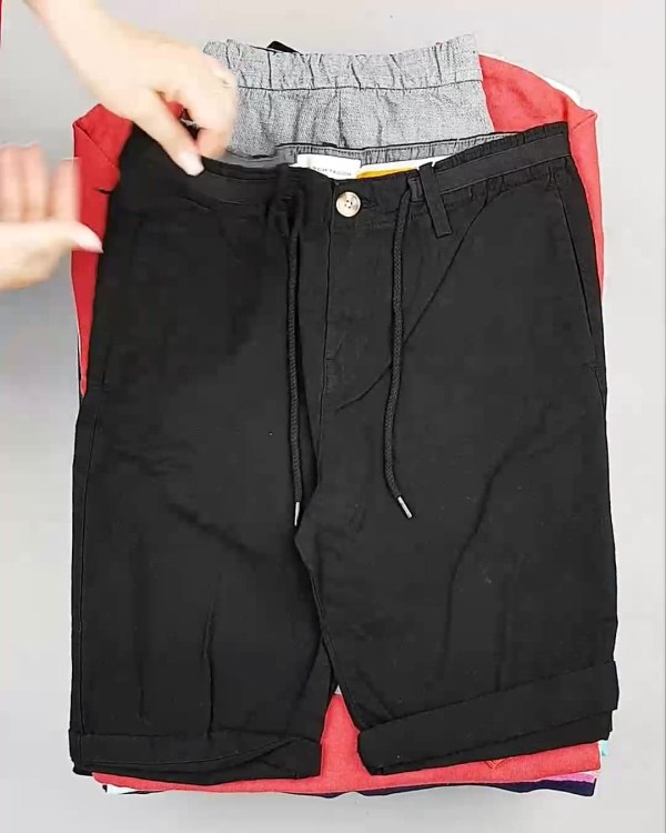 Фотография  860 - TOM TAILOR mix 0424#15 кг, ЛОТ №6335 оптом в Калининграде и Калининградской области