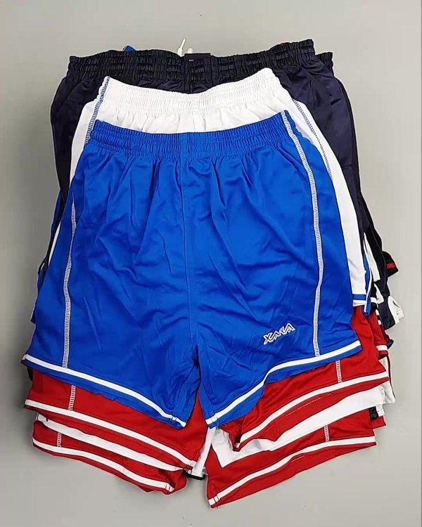 Фотография  559 - Шорты СПОРТ СТОК дети#5 кг, ЛОТ №6336 оптом в Калининграде и Калининградской области