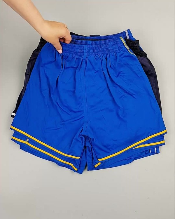 Фотография  466 - Шорты СПОРТ СТОК дети#5 кг, ЛОТ №6337 оптом в Калининграде и Калининградской области