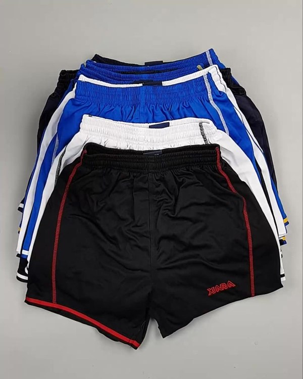 Фотография  299 - Шорты СПОРТ СТОК дети#5 кг, ЛОТ №6337 оптом в Калининграде и Калининградской области